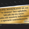 Graphic design Print advertising banner, Advertising sample - Print preparation services FILE TO PRINT Tomasz Siniak Warsaw Poland / Projekt graficzny Baner reklamowy drukowany, reklama przykład - Przygotowanie do druku FILE TO PRINT Tomasz Siniak Warszawa www.filetoprint.waw.pl