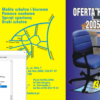 2005-10-21 Brochure graphic design made by Tomasz Siniak