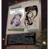 Graphic designs made from scratch or based on an existing layout, print preparation services. Advertising banner sample. FILE TO PRINT Tomasz Siniak