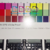 2021-06-17 1343 Fogra certified proofs, press proofs, printer's proofs, colour accurate proofs, contract color proofs prints to A2+ size. Ugra Fogra certification according to the ISO 12647-7:2016 standard. Ugra Fogra control strip V3.0. 10-color Epson printer. Default profile ISO COATED (v2) eci. PrintFactory ProofMaster RIP software. Certify report available via printed QR-code or in PDF file. Contact us! FILE TO PRINT Tomasz Siniak Colour proofing, specialty digital printing and other services Warsaw Poland www.filetoprint.waw.pl