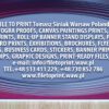 20240109_091911 Board prints, exhibitions, advertising boards, foamboard posters printed via eco solvent Epson printer, laminated and sticked on a PVC, dibond or aluminium boards. Media and board type to be agreed. Interested? Contact us. FILE TO PRINT Tomasz Siniak Warsaw Poland