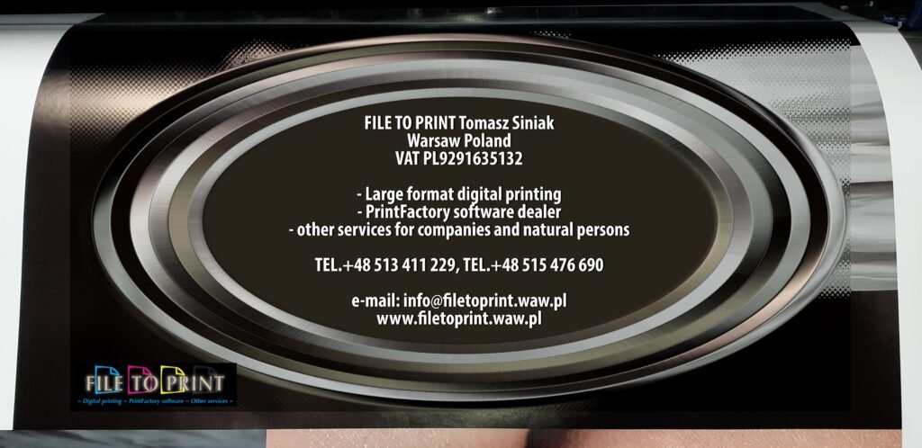20241018_1923 FILE TO PRINT Tomasz Siniak Posters digital eco solvent printing via Epson SureColor SC-S80610. Media type to be agreed. Interested? Call us!