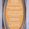 2025-02-19_1328 Greetings to our 183 foreign customer (representative of international church) which lives in Warsaw of Poland. Roll-up banner stand display printed standard. Single sided full colour digital printing via Epson eco solvent printer or UV printer. 125-micron stoplight PVC or other to be agreed. Aluminium standing construction. Finishing: mounted in a mechanism, packed in a canvas case. Lightweight and portable - best cheap advertisement for indoor display, conference, exhibition, trade shows, reception, social party and business events. FILE TO PRINT Tomasz Siniak Warsaw Poland