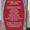 20250525_1646 Greetings to our new customer from United Kingdom (UK). Roll-up banner stand display printed standard. Single sided full colour digital printing via Epson eco solvent printer or UV printer. 125-micron stoplight PVC or other to be agreed. Aluminium standing construction. Finishing: mounted in a mechanism, packed in a canvas case. Lightweight and portable - best cheap advertisement for indoor display, conference, exhibition, trade shows, reception, social party and business events. FILE TO PRINT Tomasz Siniak Warsaw Poland