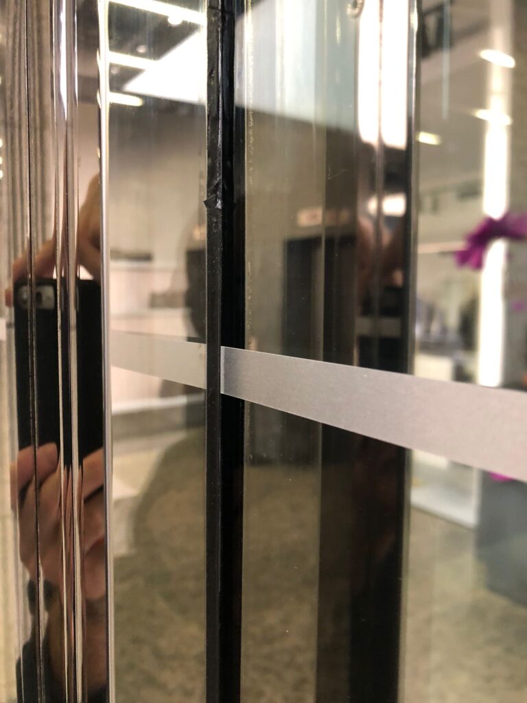 27-10-2025 Storefront stickers for windows and doors with installation in Warsaw of Poland and other polish cities. We invite to! FILE TO PRINT Tomasz Siniak