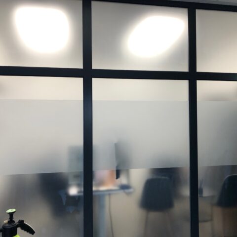 FILE TO PRINT Window film applying services Warsaw Poland