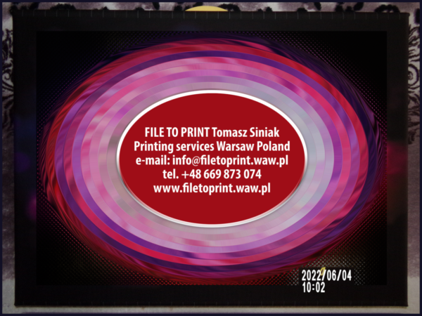 100x100 cm size Painting Canvas print - Image 31