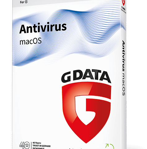 FILE TO PRINT Cyberdefense software for sale G-DATA Antyvirus licences for macOS to cybersecurity for companies and natural persons. Interested? Call us and sent us a message by e-mail