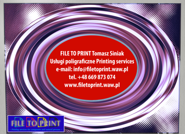 100x100 cm size Painting Canvas print - Image 11